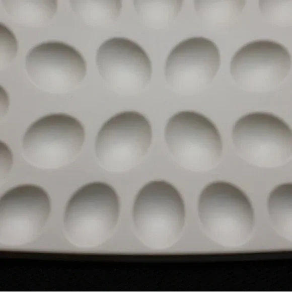 Pampered Chef White Rectangle Server with Lid Chillzanne - Picture 4 of 6